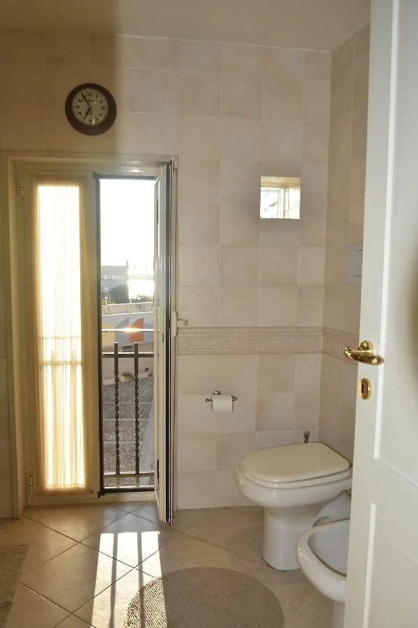 Domida Apartment Bari Italy