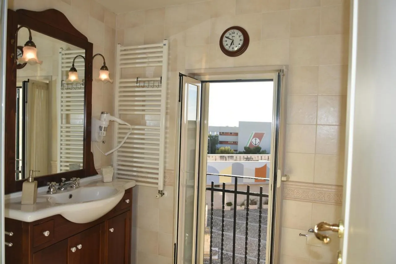 Domida Apartment Bari