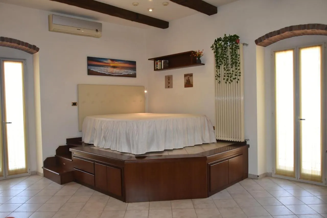 Domida Apartment Bari 0*,  Italy