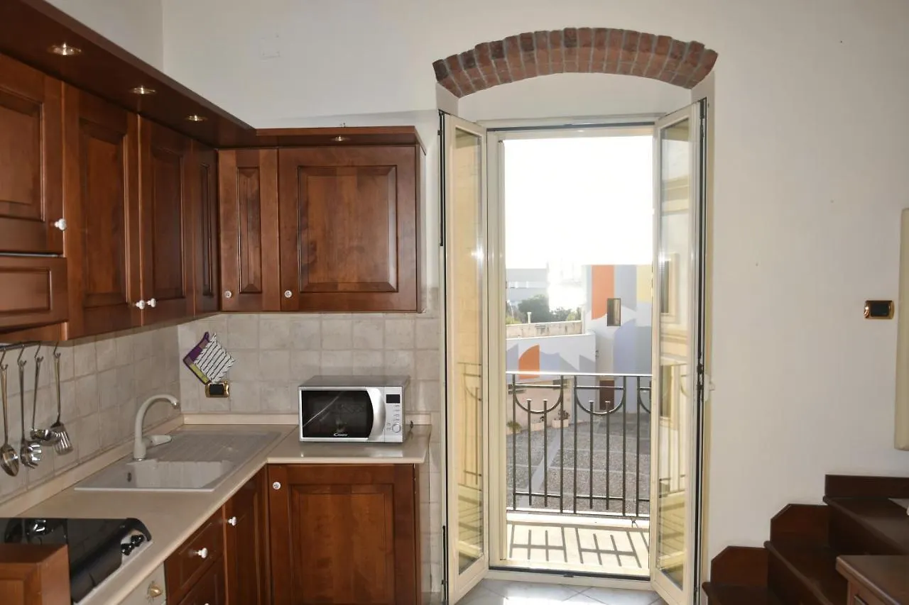 Domida Apartment Bari 0*,  Italy