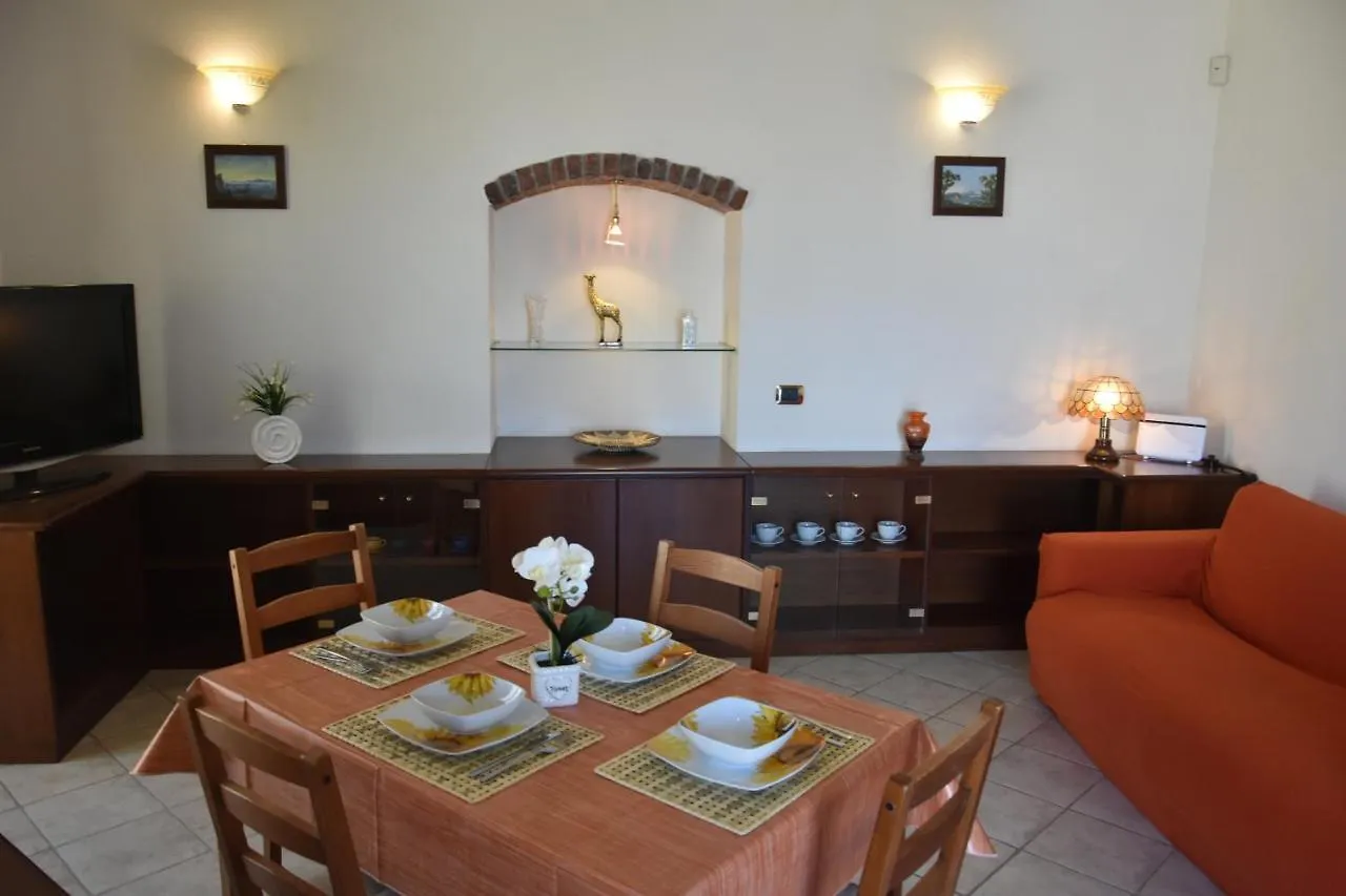 Domida Apartment Μπάρι 0*,