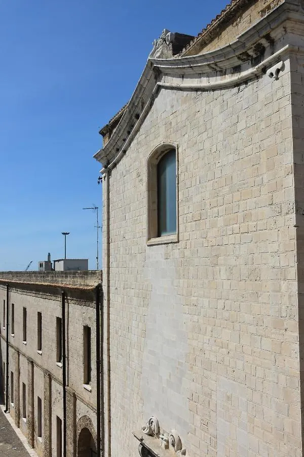 Domida Apartment Bari