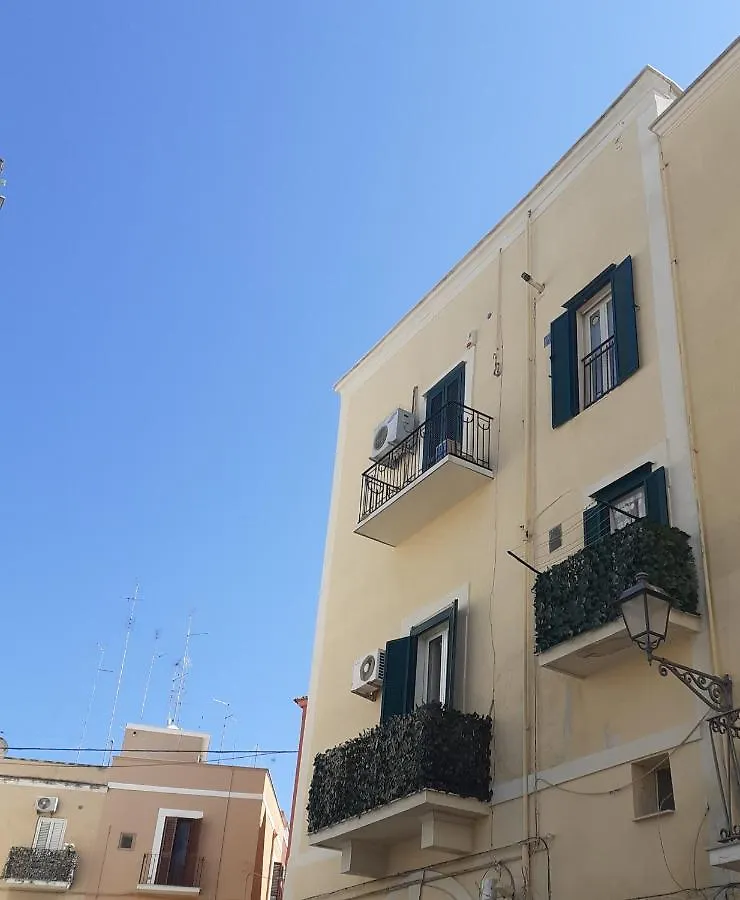 Domida Apartment Bari