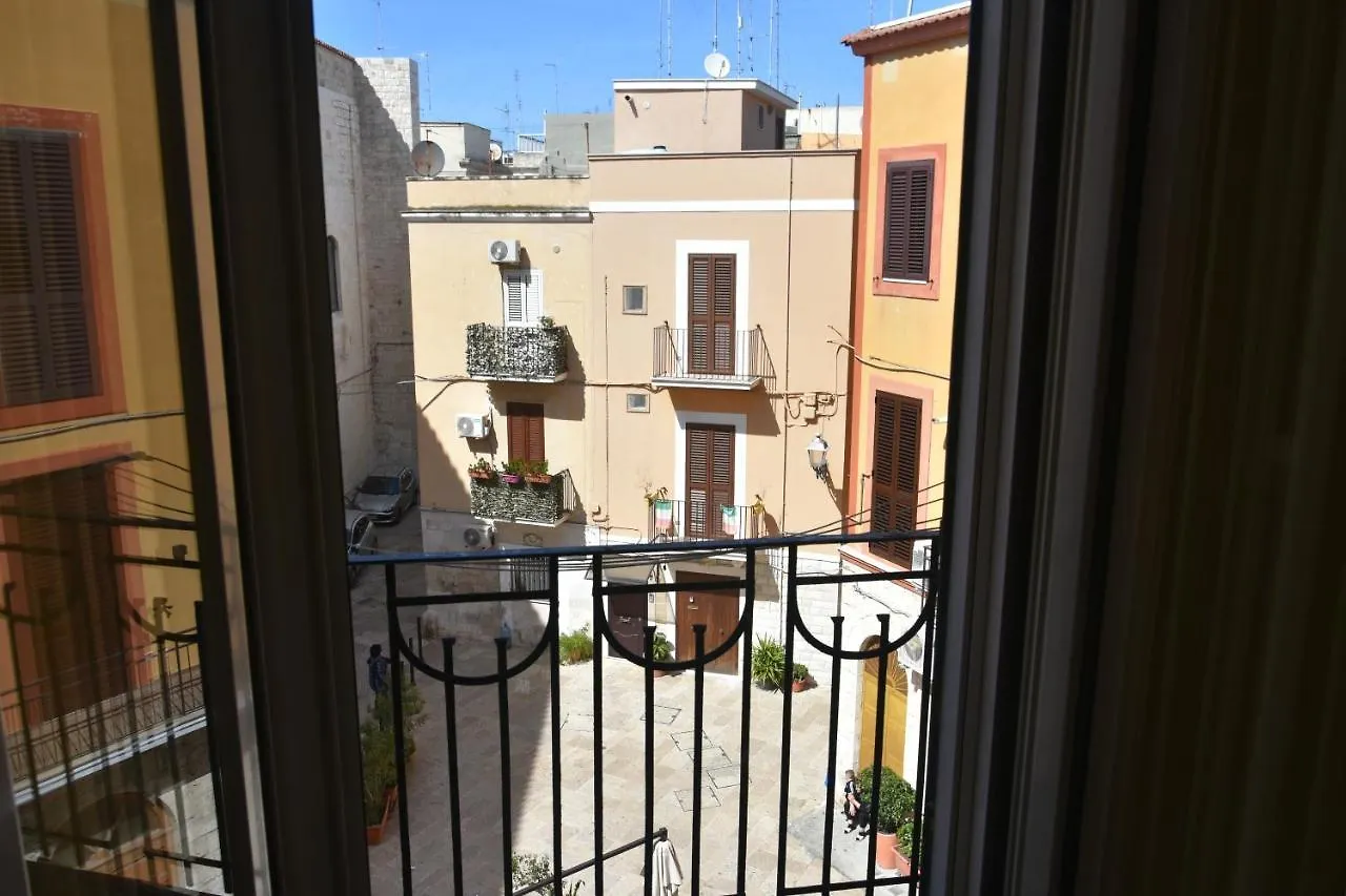 Domida Apartment Bari