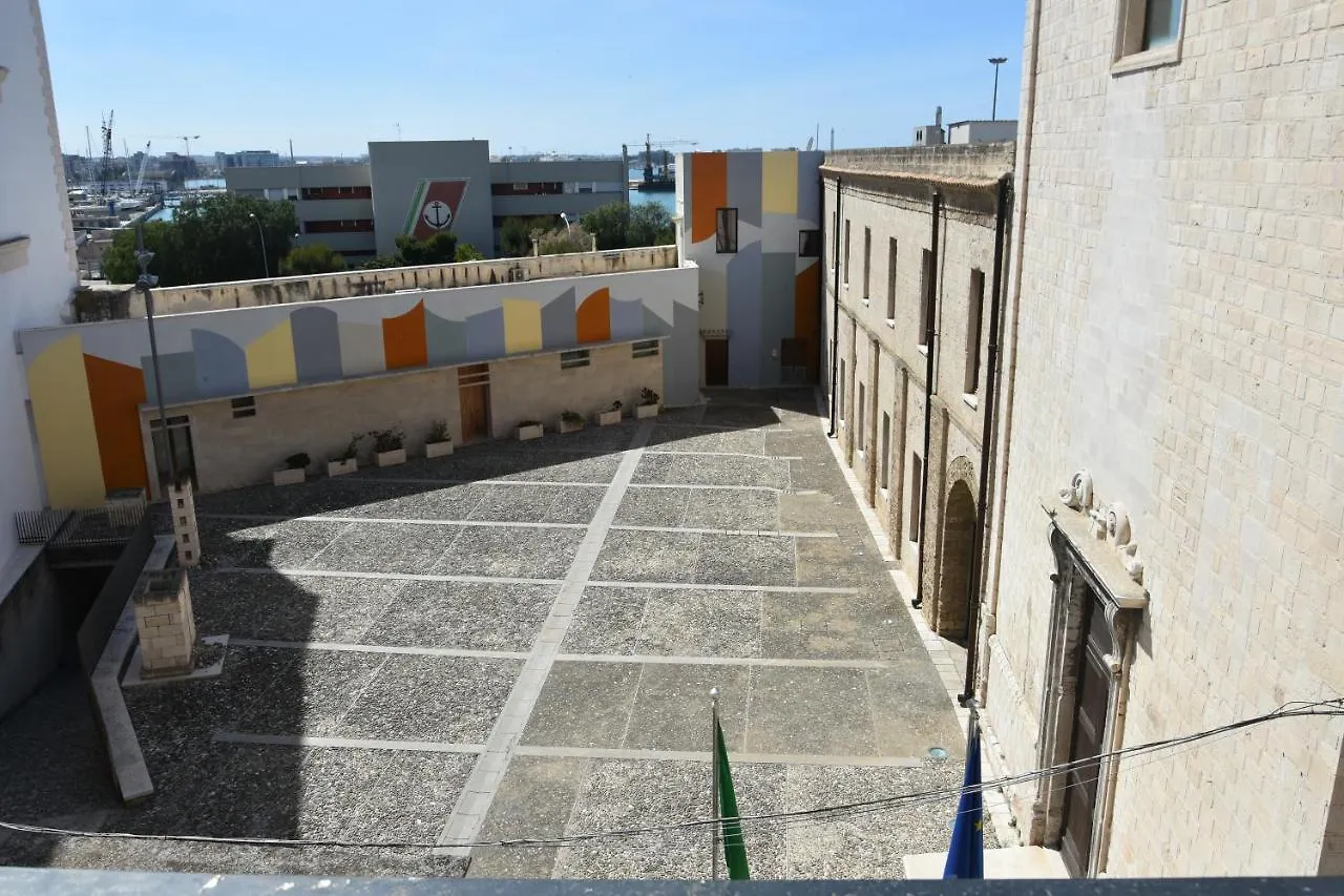 Domida Apartment Μπάρι 0*,  Ιταλία
