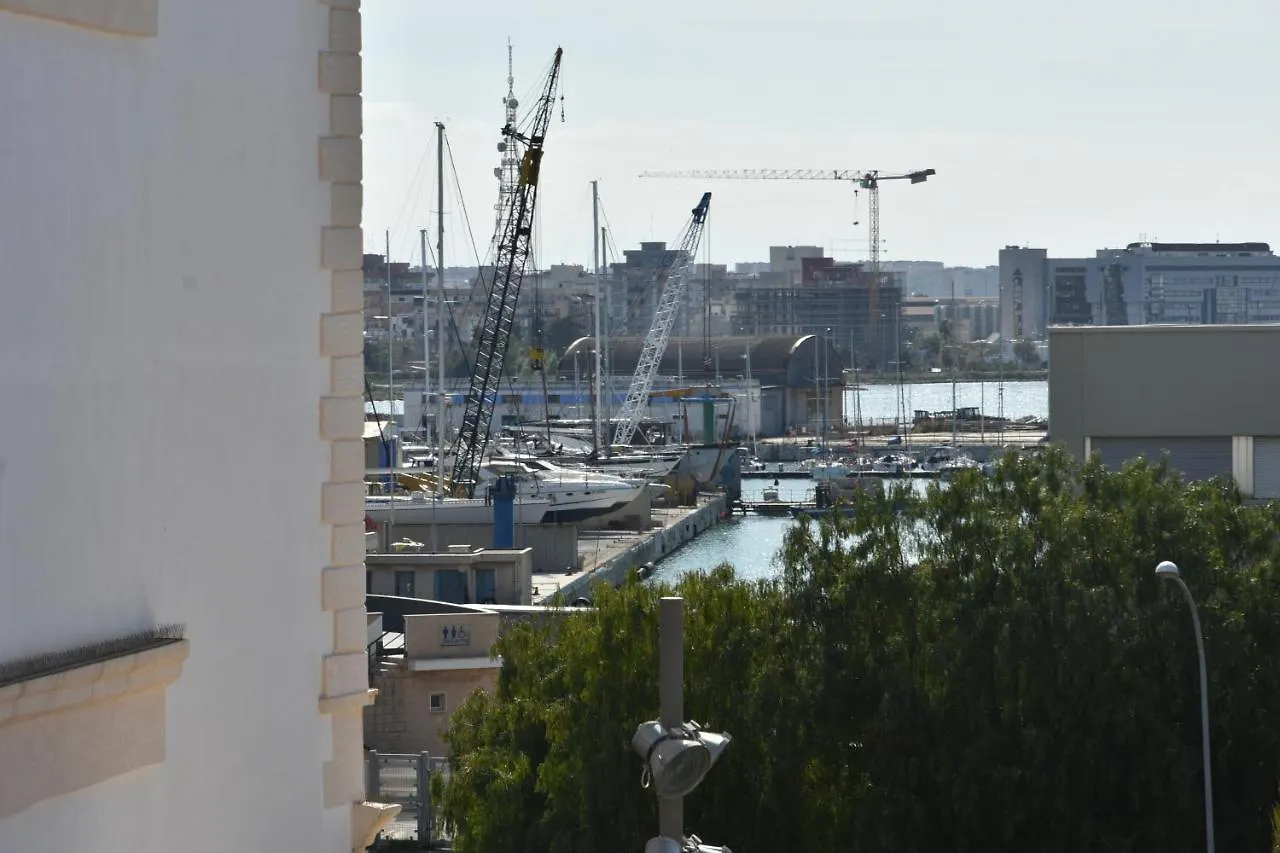 Domida Apartment Μπάρι