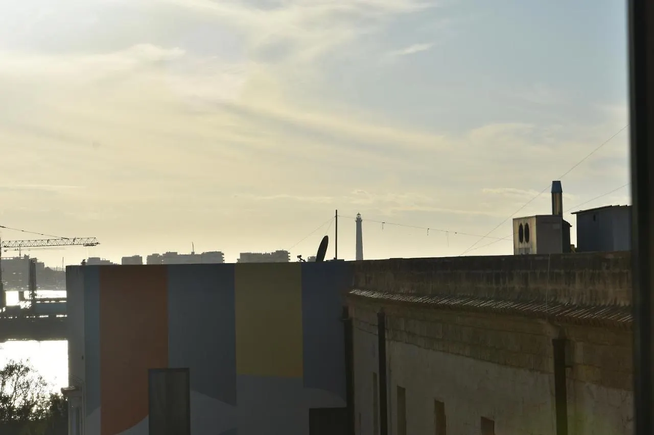 Domida Apartment Bari
