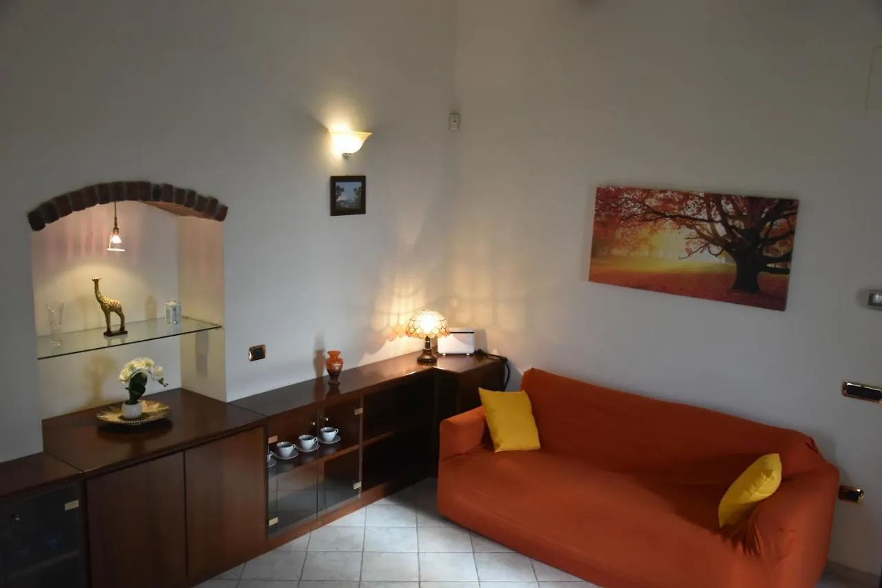 Domida Apartment Bari Italy