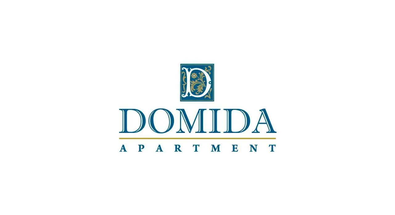 Domida Apartment Bari