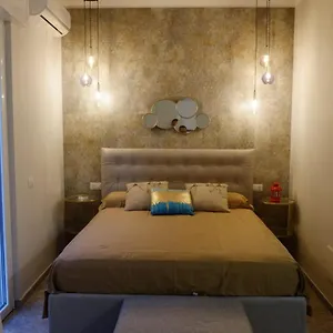 Suite107 Bari