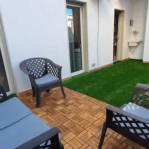  Apartament Casa Ragu' - Centro