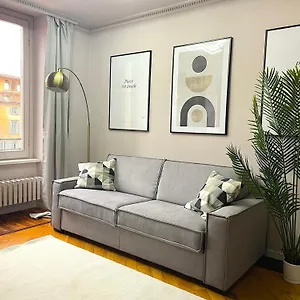  Apartament View Boutique Włochy