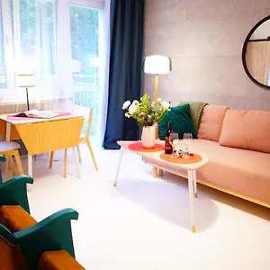  Apartament Cinema By P&j Polska