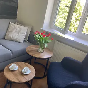  Apartament Wars&sawa Polska
