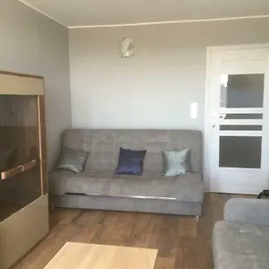  Apartament Kawalerka Przymorze Polska